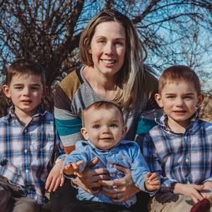 Meet your Posher, Nicolle